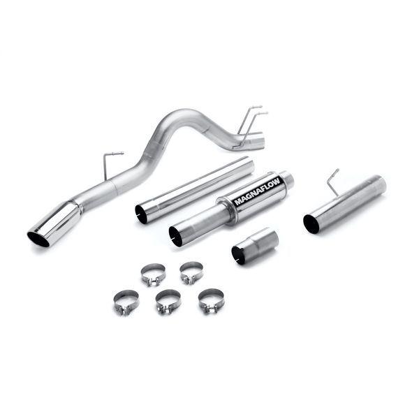 Magnaflow exhaust systems - 16982