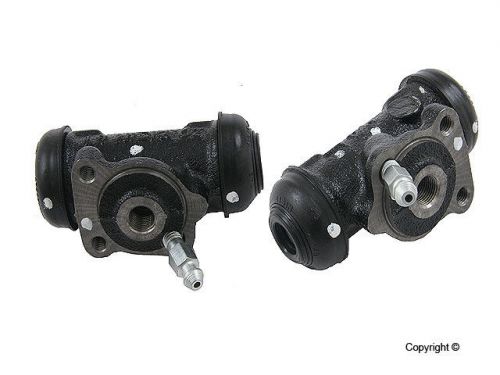 Wd express 538 51029 034 rear left wheel brake cylinder