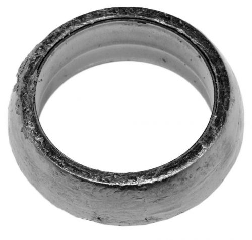 Exhaust pipe connector gasket fits 1982-1994 pontiac sunbird grand am j2000  wal