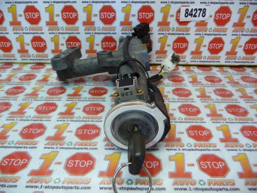 97 98 99 00 01 02 03 04 mitsubishi diamante ignition switch w/key oem