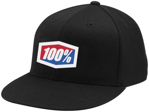 1 20014-001-17 icon hat blk sm/md