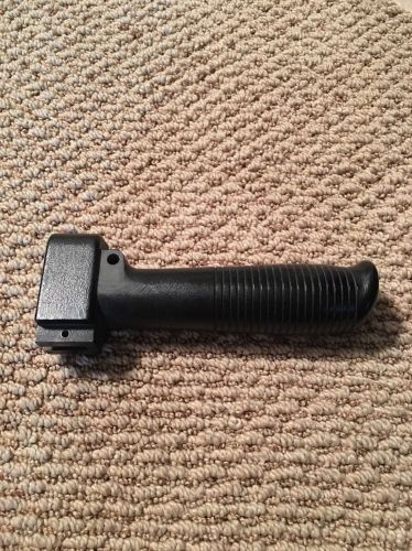 John deere snowmobile throttle grip - am52434