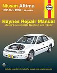 Haynes publications 72015 repair manual