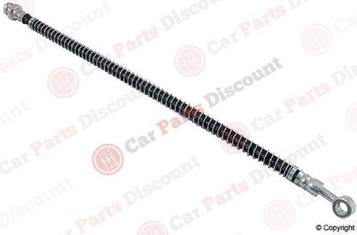 New genuine front brake hose, 5873234001