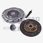 Luk 04-237 new clutch set