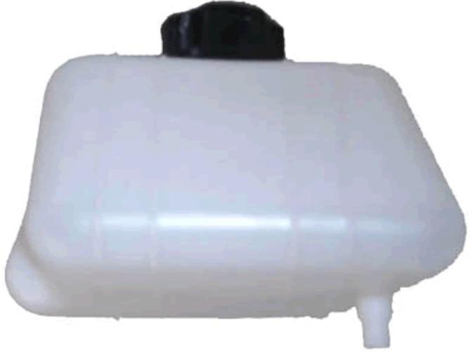 Mini moto gas tank