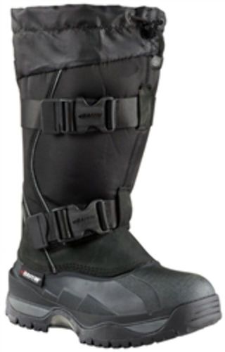 Baffin polar series impact extreme cold weather boot black eight adult sizes