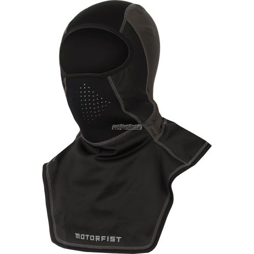 2017 motorfist vadar balaclava-black