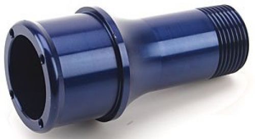Meziere wp2175b blue water pump fitting