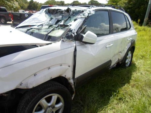 Front passenger brake caliper fits 05 06 07 08 09 10 tucson kia sportage 2.0l