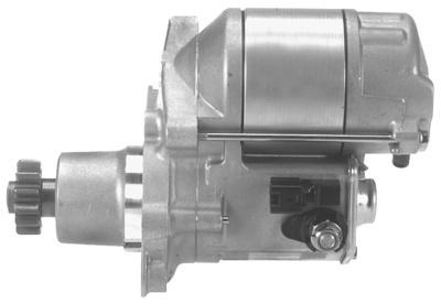 Denso 280-0171 starter-reman starter