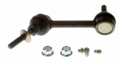 Moog k80140 sway bar link kit-suspension stabilizer bar link kit