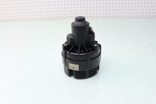 04 mercedes sl sl600 v12 r230 bi turbo secondary air smog pump 000 140 42 85