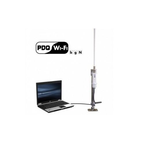 Pdq connect 7002-kit pdq rocket wifi booster kit