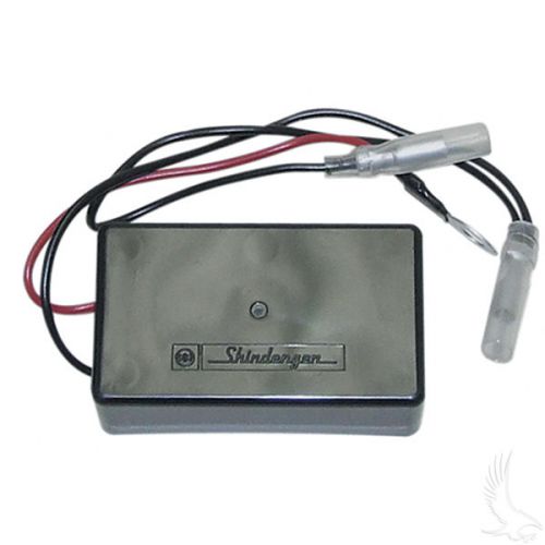 Rpm limiter, for club car ds 97+, precedent fe290, fe350, 101909401