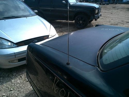 Deville   1997 antenna 474431