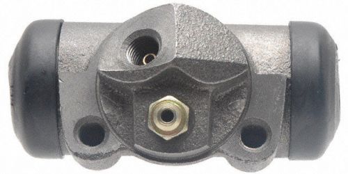 Raybestos wc370192 rear left wheel brake cylinder