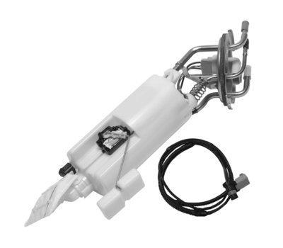 Denso 953-3007 fuel pump & strainer-fuel pump module assembly