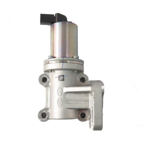 Hyundai genuine valve assy egr 284104a470