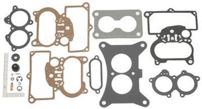 Smp/standard 362b carburetor kit