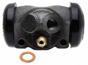Raybestos wc32091 front left wheel cylinder