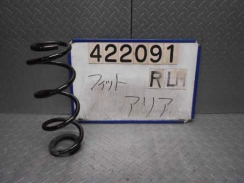 Honda fit aria 2007 coil spring [9157551]