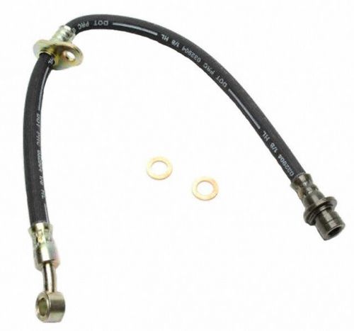 Raybestos bh381545 front brake hose