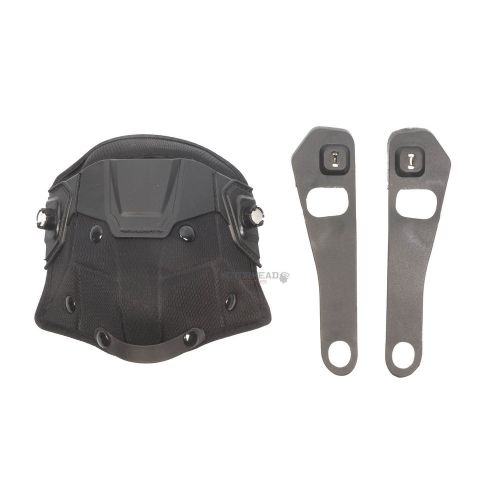 Bell breath box for revolver evo snowmobile helmet