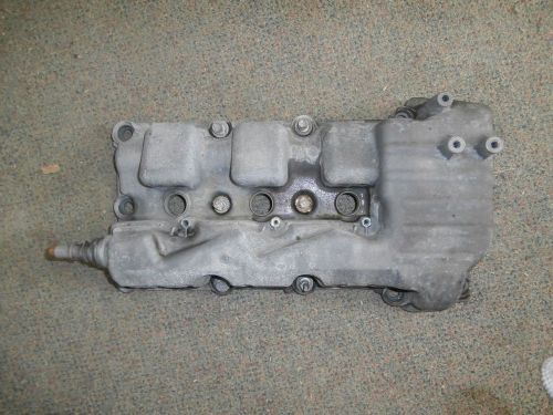 2006 ford five hundred valve cover 3.0 &amp;  mercury montego 6f9z6582bb