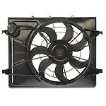 Dorman 620-493 radiator fan assembly