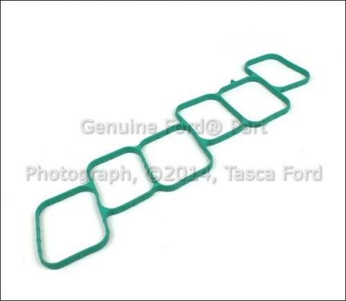 New oem 3.0l v6 intake manifold gasket fusion milan zephyr mkz escape mariner