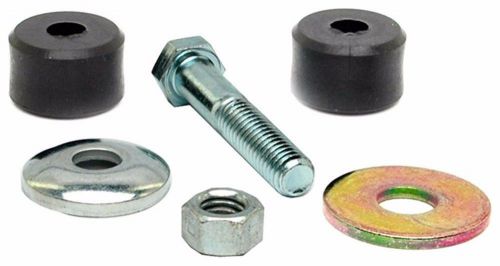 Mcquay norris sl219 suspension stabilizer bar link kit - front