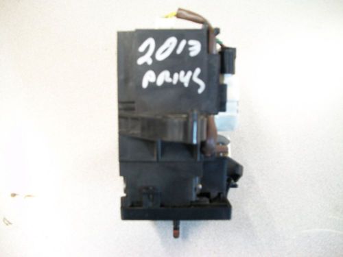 Toyota prius shifter assy