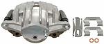 Acdelco 18fr1214 front right rebuilt caliper with hardware