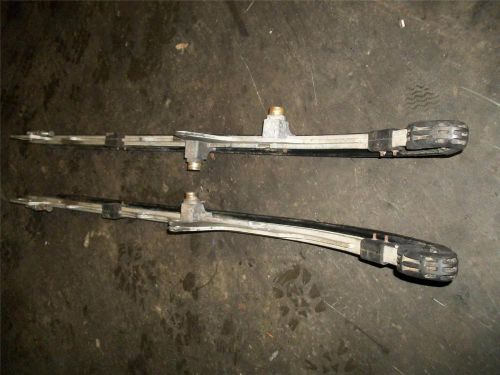 96 ski doo formula s 380 rails l14