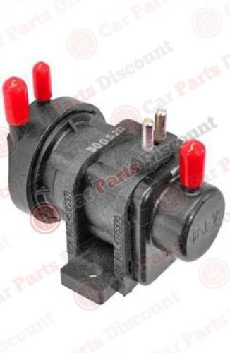 New genuine change-over valve, 000 545 03 27