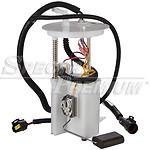 Spectra premium industries inc sp2046m fuel pump module assembly