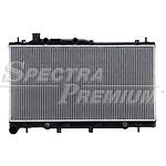 Spectra premium industries inc cu2779 radiator