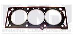 Dnj engine components hg3106 head gasket