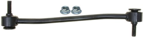 Suspension stabilizer bar link fits 99-12 ford f-350 super duty