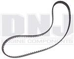 Dnj engine components tb114 timing belt