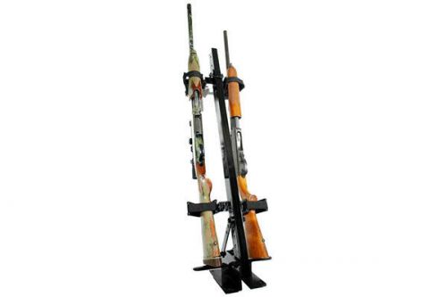 Great day quick-draw gun rack - qd800