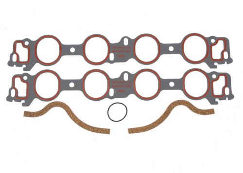 Mr. gasket 5839 ultra seal intake gasket fits 70-71 fairlane torino