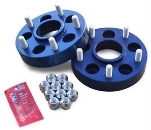 Spidertrax offroad conversion wheel adapters whs013