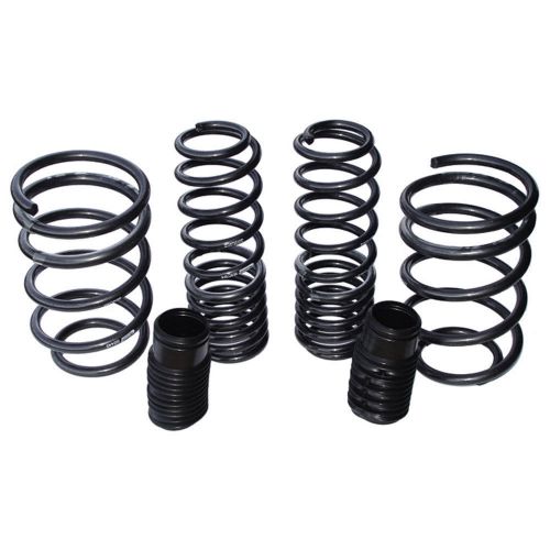 Eibach mustang pro-kit coil spring set gt/v6 2005-2010