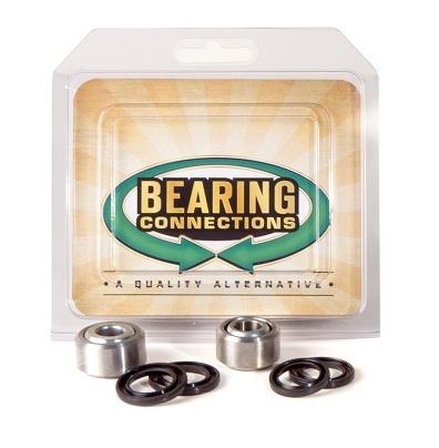 Bearing connections rear shock bearing/seal kit lower for suz rm-z250 2010-2012