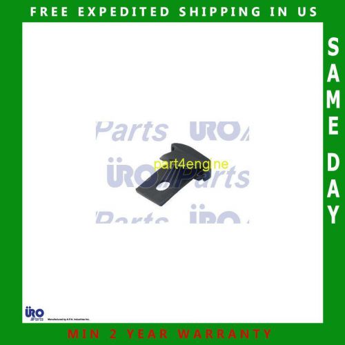 Uro parts 91454217310 - door rear window track terminal piece