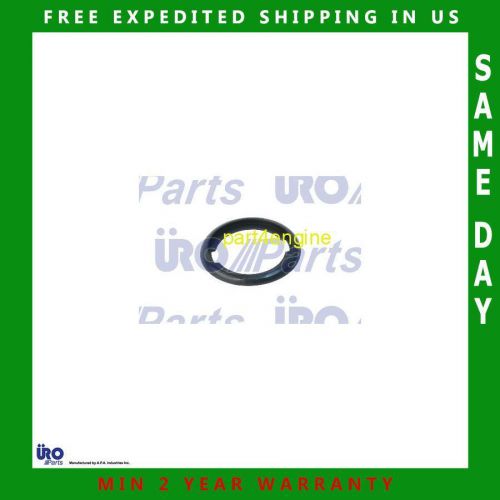 Trunk lock seal uro parts 91451219310 fits 70-76 porsche 914