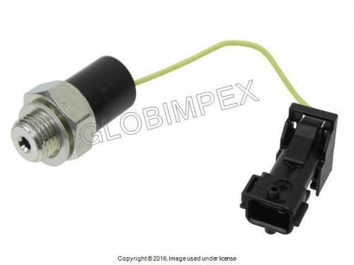 Saab 9-3 9-5 (1999-2009) oil pressure switch includes pigtail fae + warranty