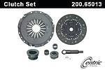 Centric parts 200.65013 new clutch kit